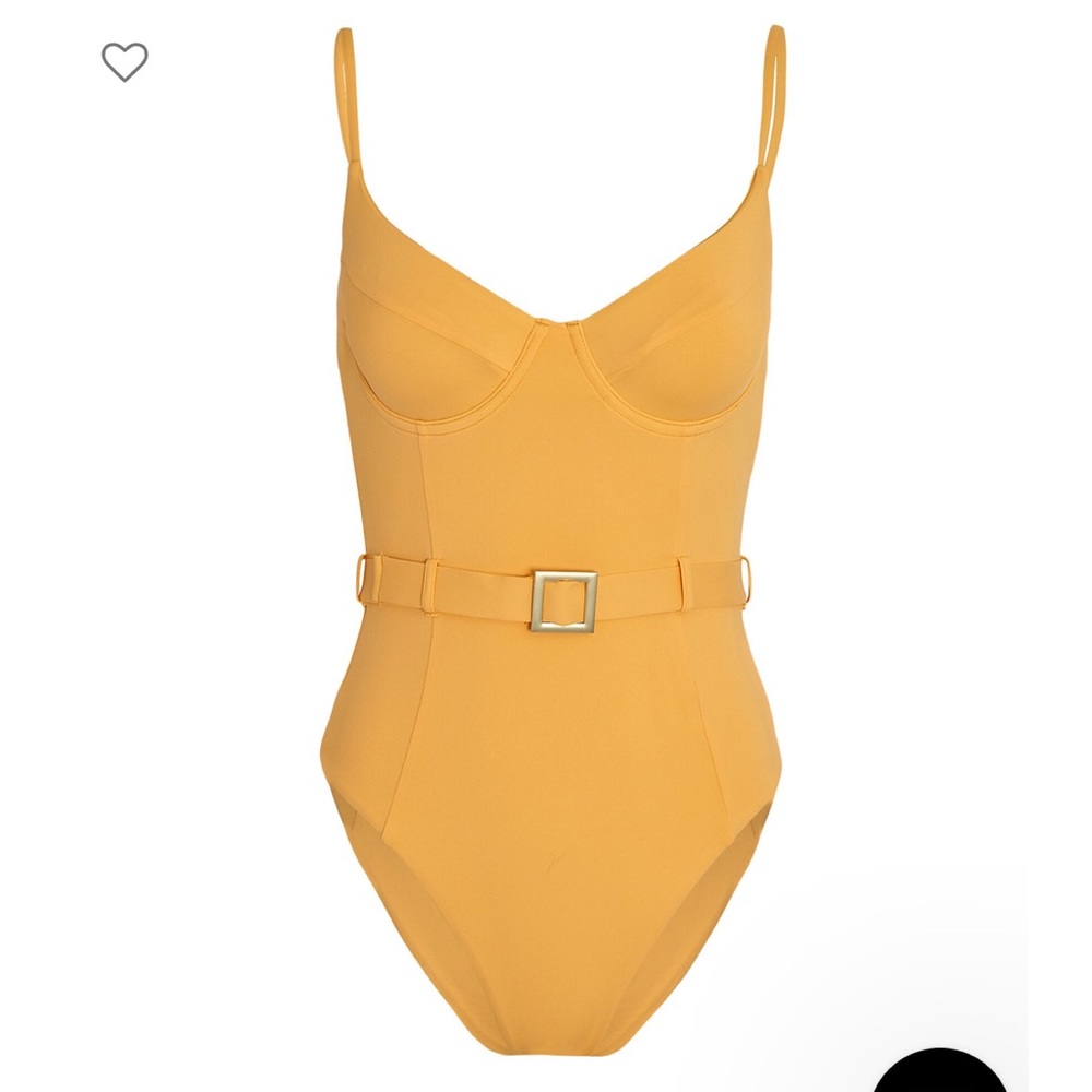 Weworewhat Danielle One Piece